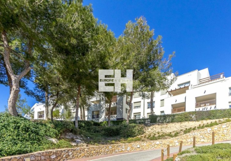 Segunda mano - Atico - Orihuela Costa - Costa Blanca