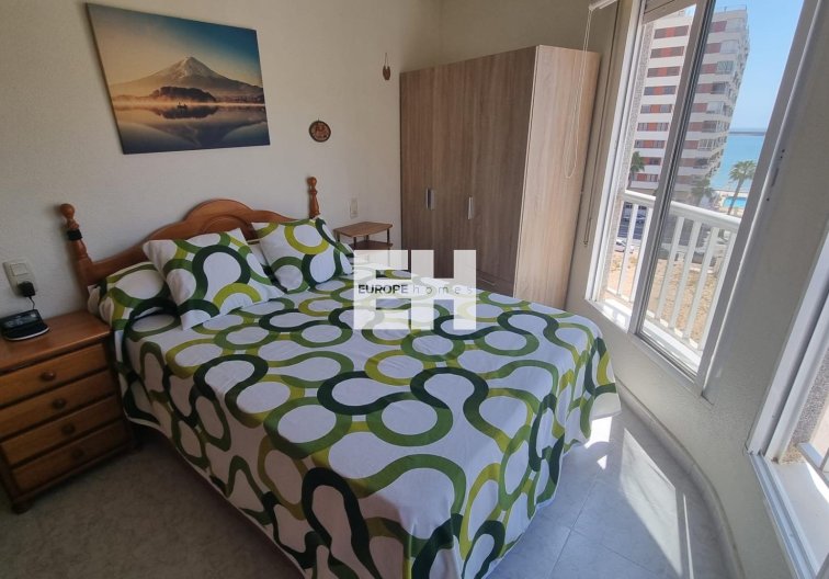 Segunda mano - Apartamento  - Torrevieja - Acequion