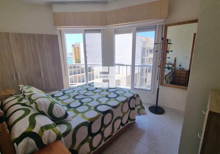 Segunda mano - Apartamento  - Torrevieja - Acequion