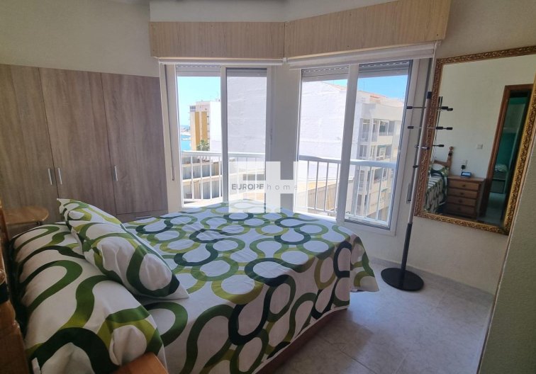 Segunda mano - Apartamento  - Torrevieja - Acequion