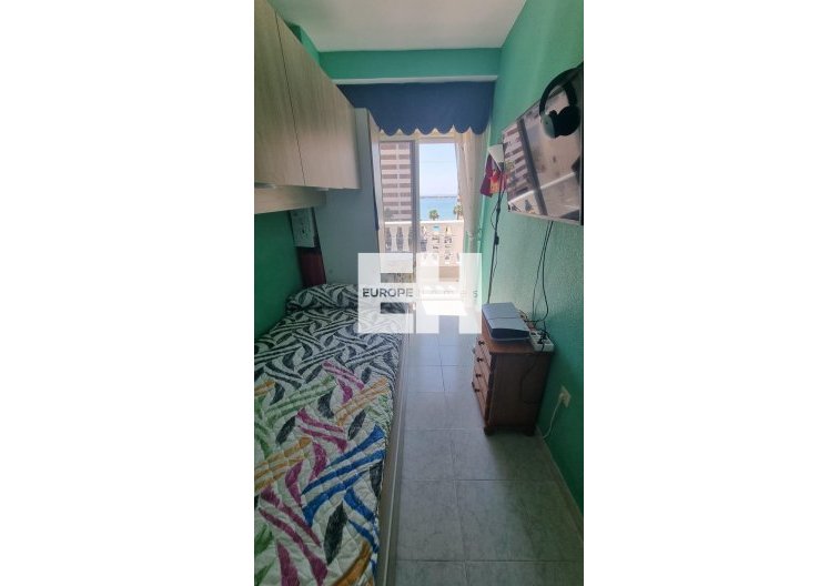 Segunda mano - Apartamento  - Torrevieja - Acequion