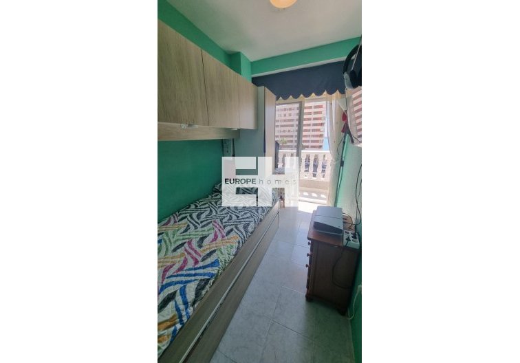 Segunda mano - Apartamento  - Torrevieja - Acequion