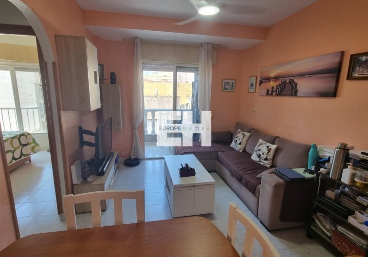 Segunda mano - Apartamento  - Torrevieja - Acequion