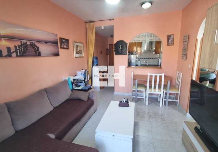 Segunda mano - Apartamento  - Torrevieja - Acequion