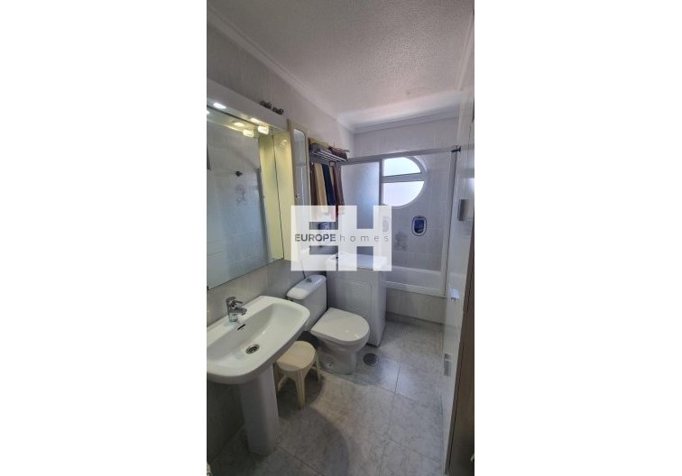 Segunda mano - Apartamento  - Torrevieja - Acequion
