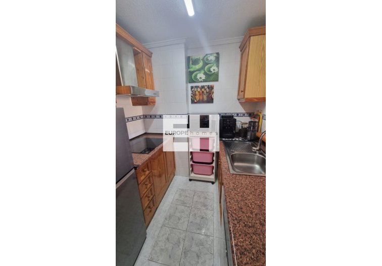 Segunda mano - Apartamento  - Torrevieja - Acequion