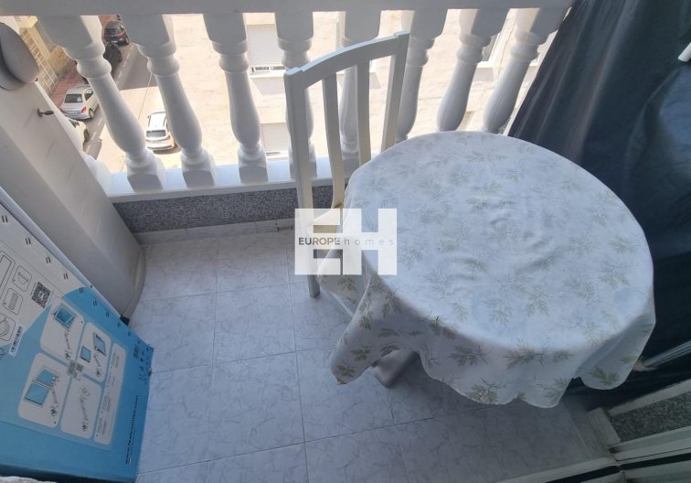 Segunda mano - Apartamento  - Torrevieja - Acequion