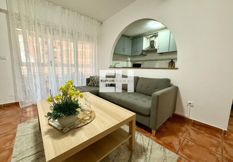 Segunda mano - Apartamento  - Torrevieja - Playa del Cura