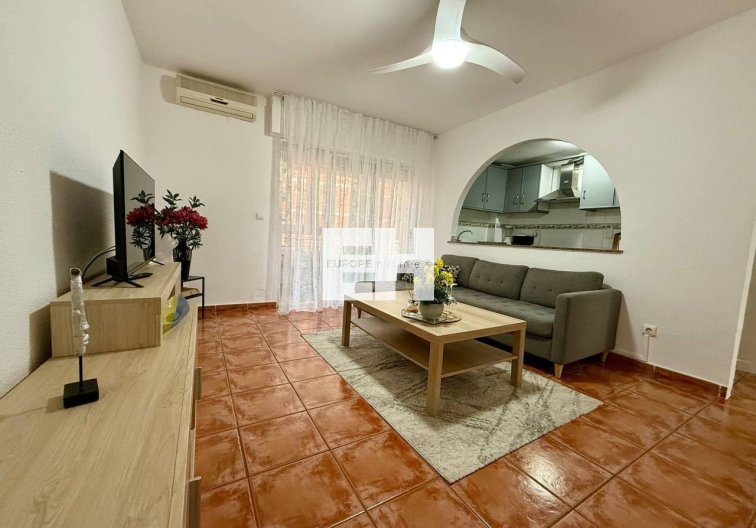 Segunda mano - Apartamento  - Torrevieja - Playa del Cura