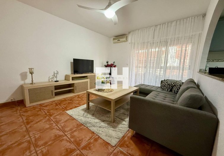 Segunda mano - Apartamento  - Torrevieja - Playa del Cura