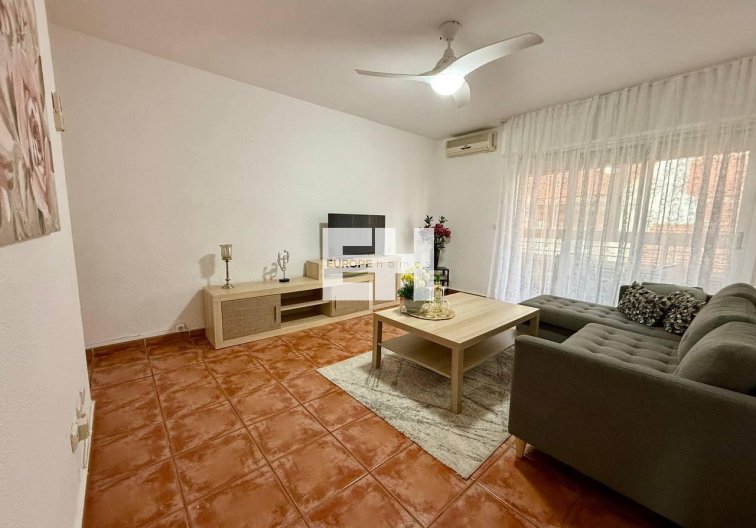 Segunda mano - Apartamento  - Torrevieja - Playa del Cura