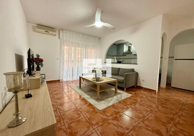 Segunda mano - Apartamento  - Torrevieja - Playa del Cura