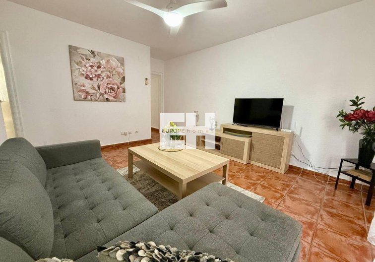 Segunda mano - Apartamento  - Torrevieja - Playa del Cura
