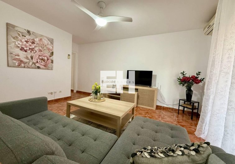 Segunda mano - Apartamento  - Torrevieja - Playa del Cura