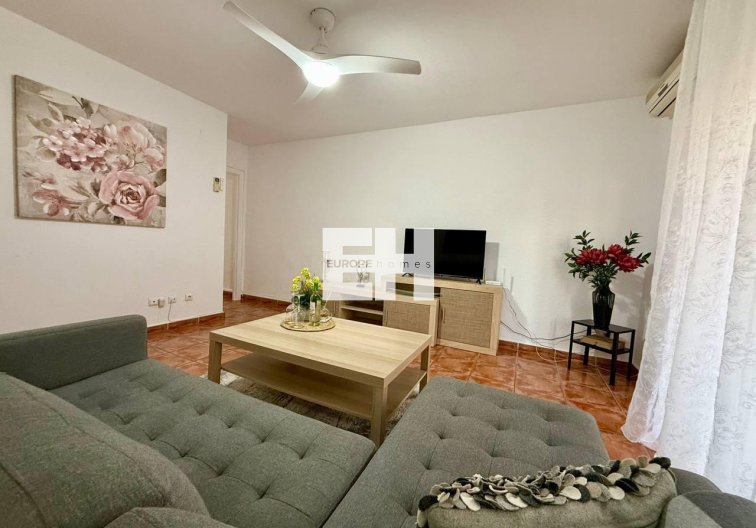 Segunda mano - Apartamento  - Torrevieja - Playa del Cura