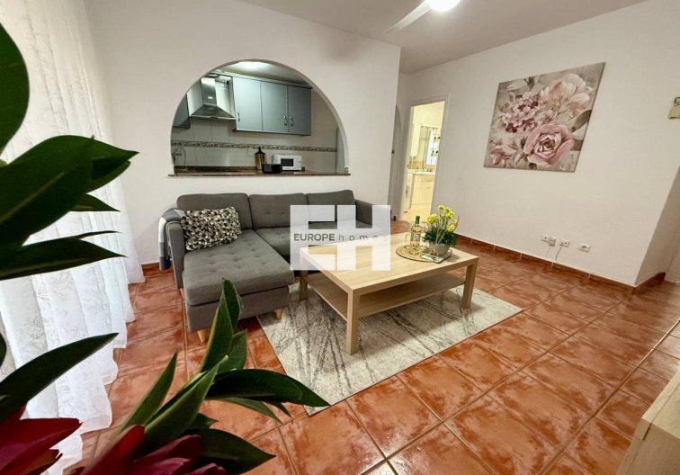 Segunda mano - Apartamento  - Torrevieja - Playa del Cura