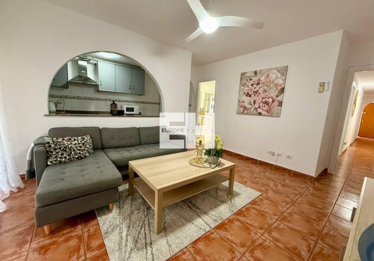 Segunda mano - Apartamento  - Torrevieja - Playa del Cura