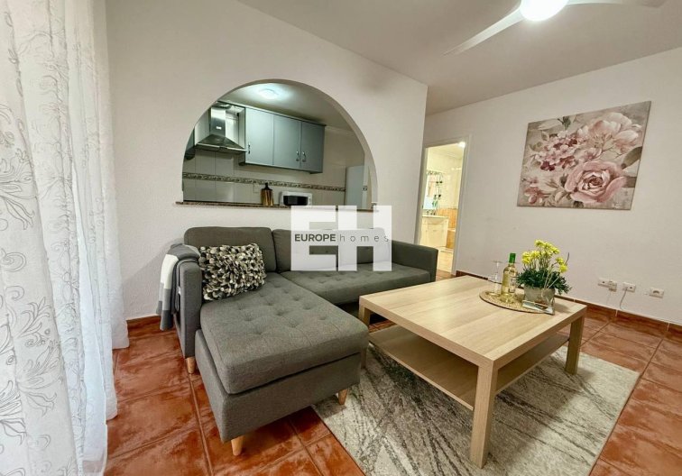 Segunda mano - Apartamento  - Torrevieja - Playa del Cura