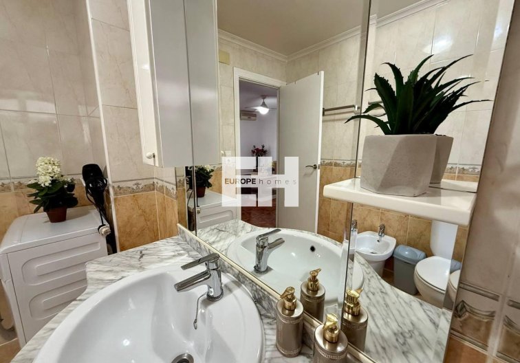 Segunda mano - Apartamento  - Torrevieja - Playa del Cura