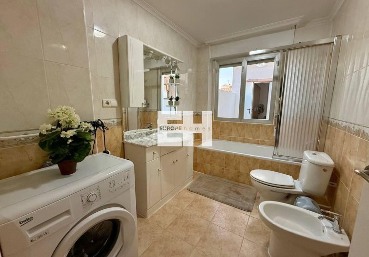 Segunda mano - Apartamento  - Torrevieja - Playa del Cura