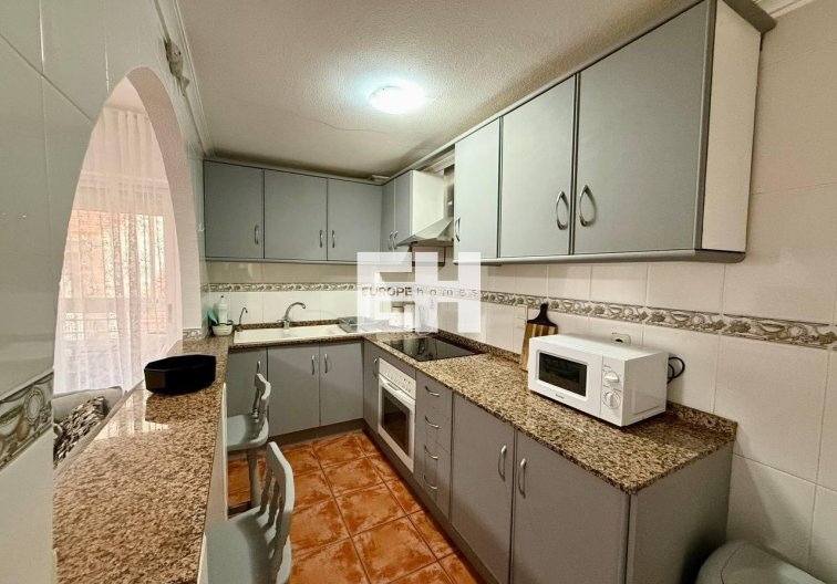 Segunda mano - Apartamento  - Torrevieja - Playa del Cura