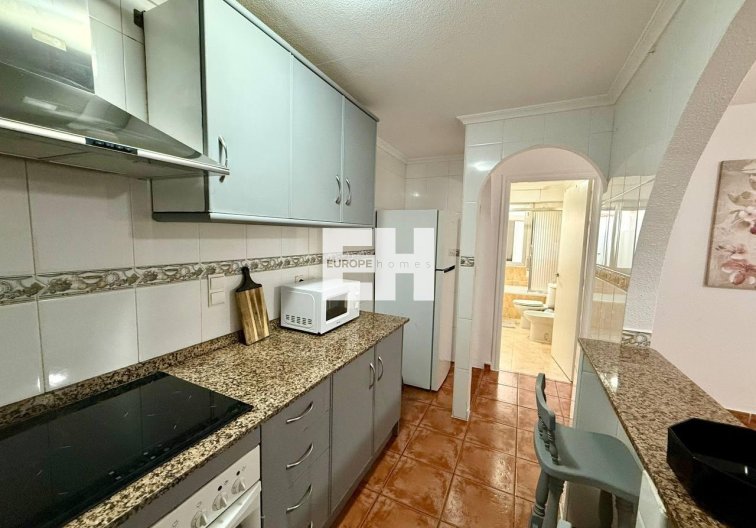 Segunda mano - Apartamento  - Torrevieja - Playa del Cura