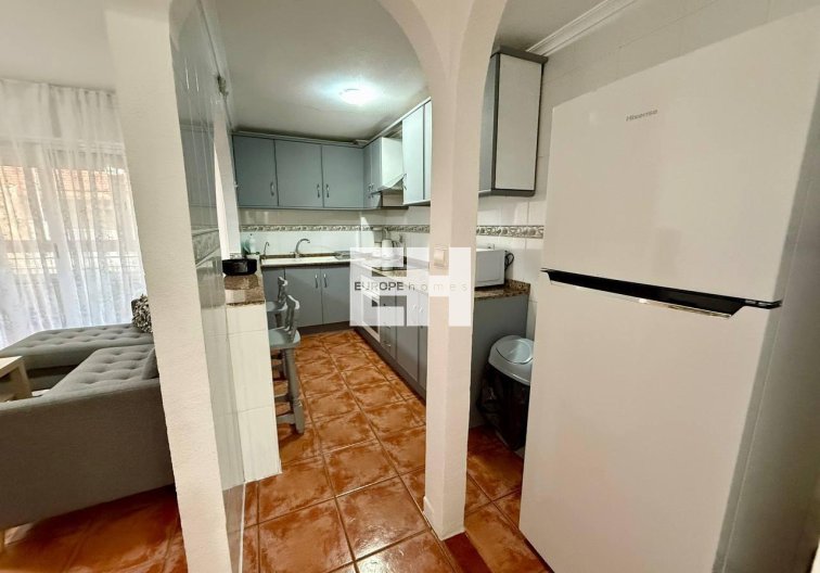 Segunda mano - Apartamento  - Torrevieja - Playa del Cura
