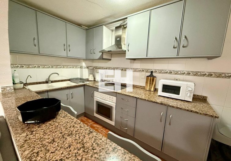 Segunda mano - Apartamento  - Torrevieja - Playa del Cura