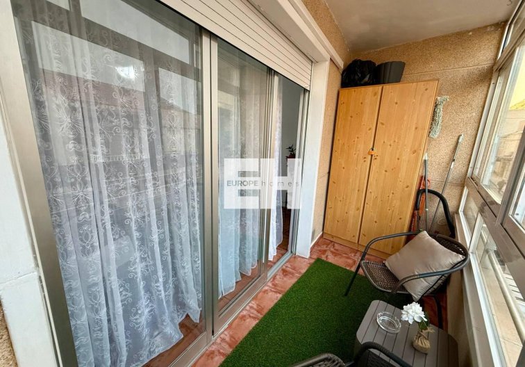 Segunda mano - Apartamento  - Torrevieja - Playa del Cura