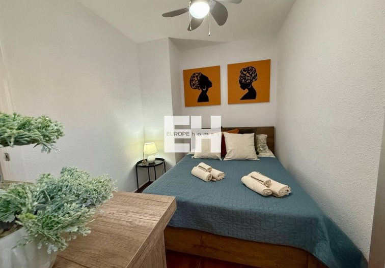 Segunda mano - Apartamento  - Torrevieja - Playa del Cura