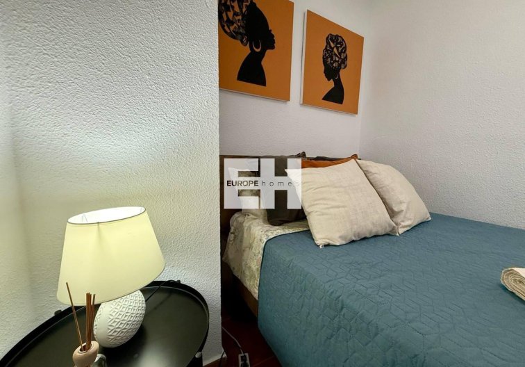 Segunda mano - Apartamento  - Torrevieja - Playa del Cura