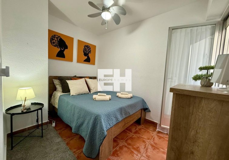 Segunda mano - Apartamento  - Torrevieja - Playa del Cura