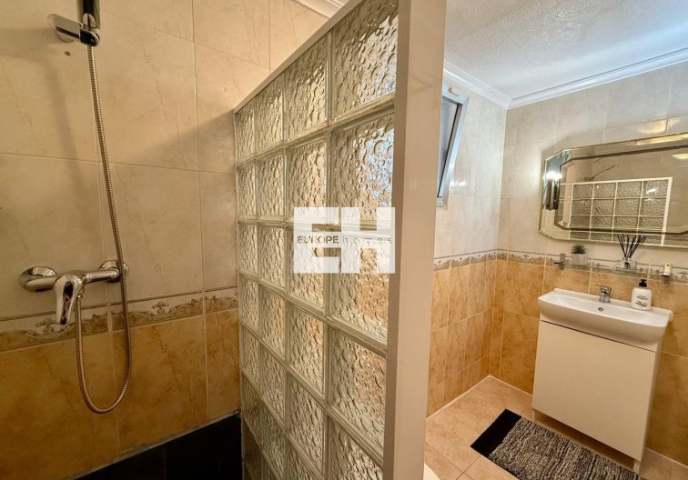 Segunda mano - Apartamento  - Torrevieja - Playa del Cura