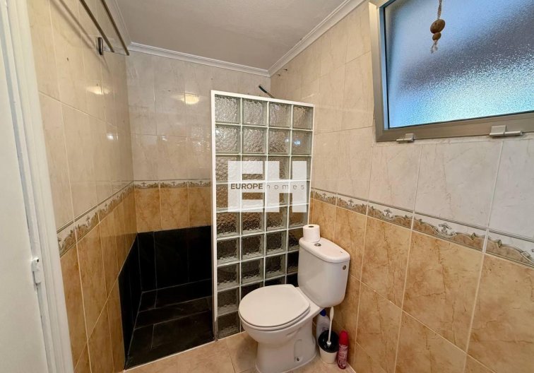 Segunda mano - Apartamento  - Torrevieja - Playa del Cura
