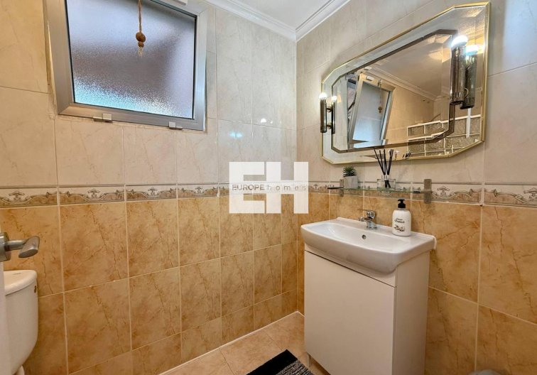 Segunda mano - Apartamento  - Torrevieja - Playa del Cura