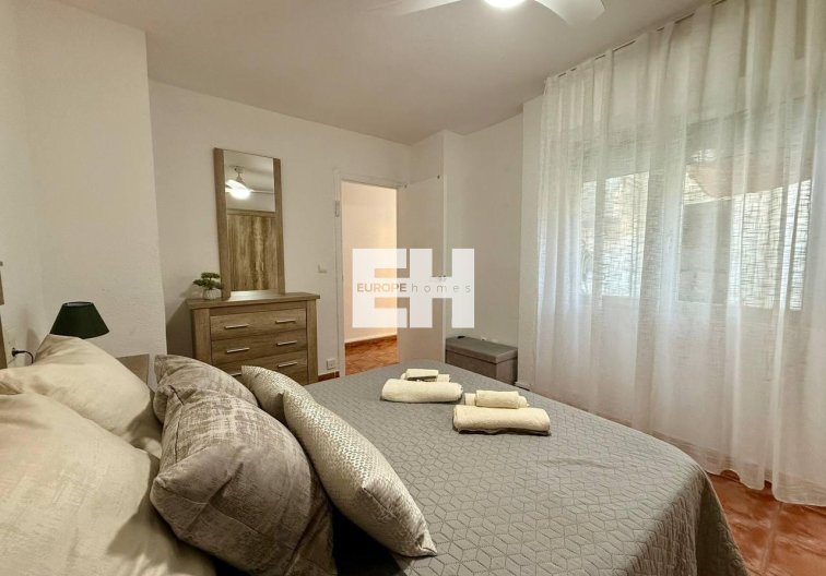 Segunda mano - Apartamento  - Torrevieja - Playa del Cura