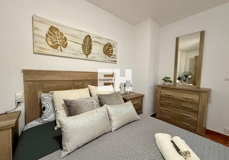 Segunda mano - Apartamento  - Torrevieja - Playa del Cura