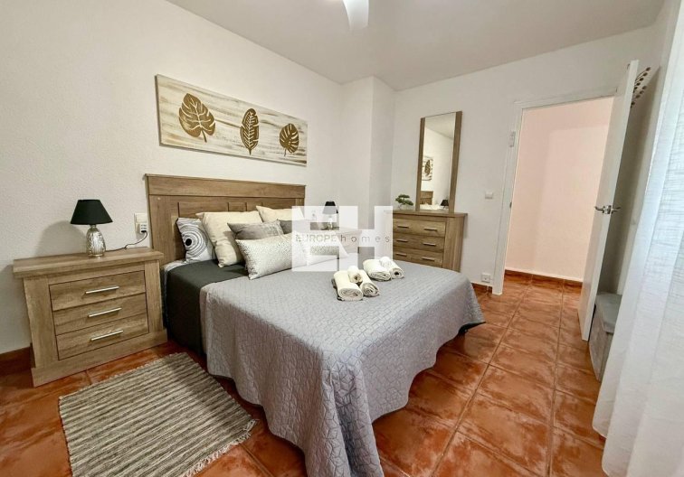 Segunda mano - Apartamento  - Torrevieja - Playa del Cura