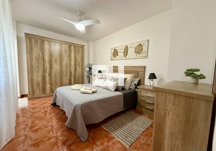 Segunda mano - Apartamento  - Torrevieja - Playa del Cura