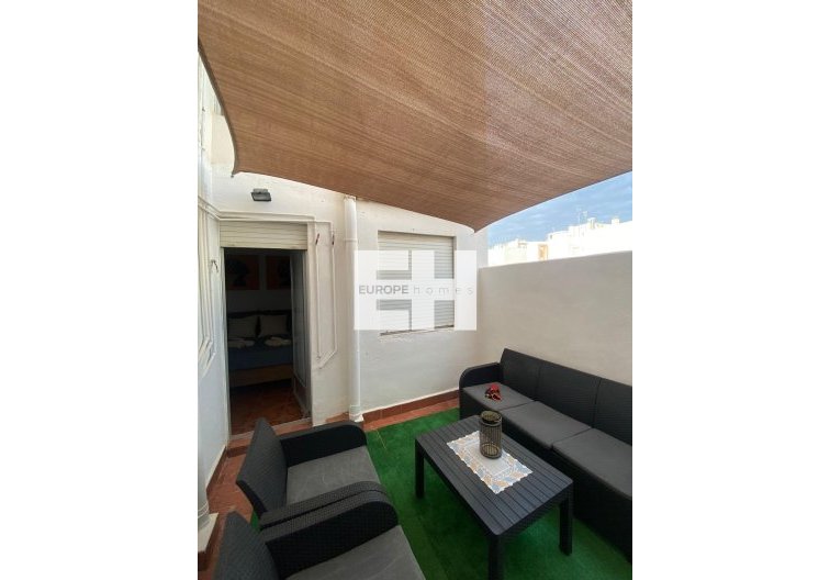 Segunda mano - Apartamento  - Torrevieja - Playa del Cura