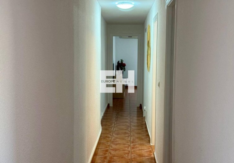 Segunda mano - Apartamento  - Torrevieja - Playa del Cura