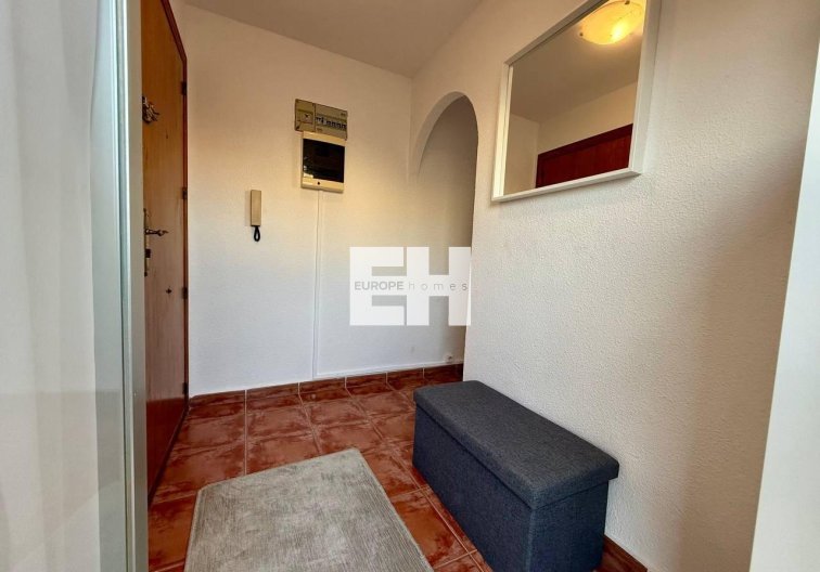 Segunda mano - Apartamento  - Torrevieja - Playa del Cura