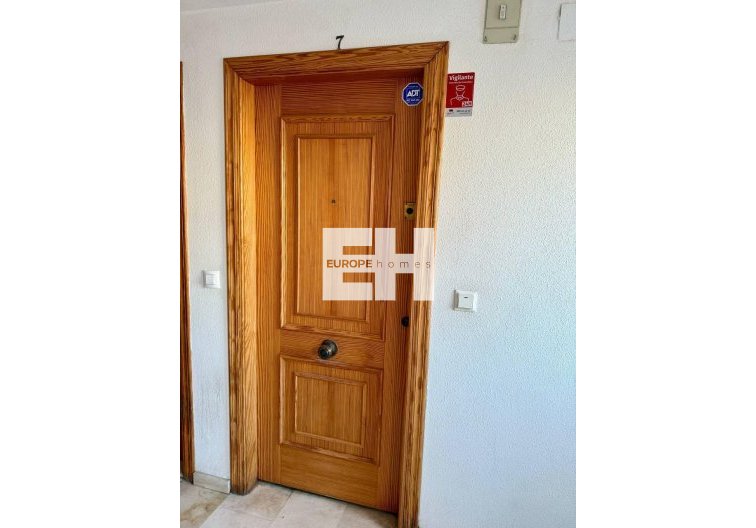 Segunda mano - Apartamento  - Torrevieja - Playa del Cura