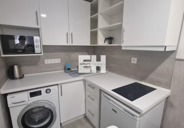 Segunda mano - Apartamento  - Torrevieja - Centro