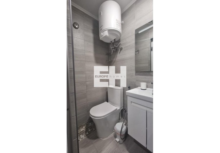 Segunda mano - Apartamento  - Torrevieja - Centro