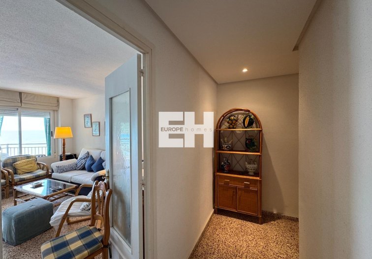 Segunda mano - Apartamento  - Torrevieja - Playa del Cura