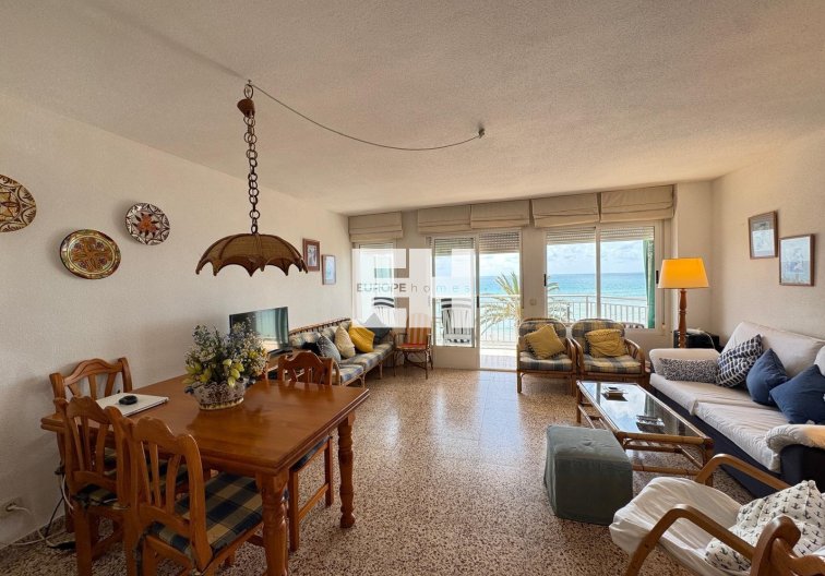 Segunda mano - Apartamento  - Torrevieja - Playa del Cura