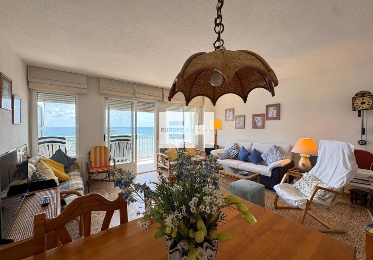 Segunda mano - Apartamento  - Torrevieja - Playa del Cura