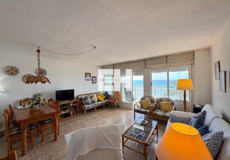 Segunda mano - Apartamento  - Torrevieja - Playa del Cura