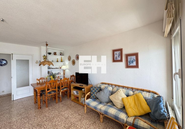 Segunda mano - Apartamento  - Torrevieja - Playa del Cura